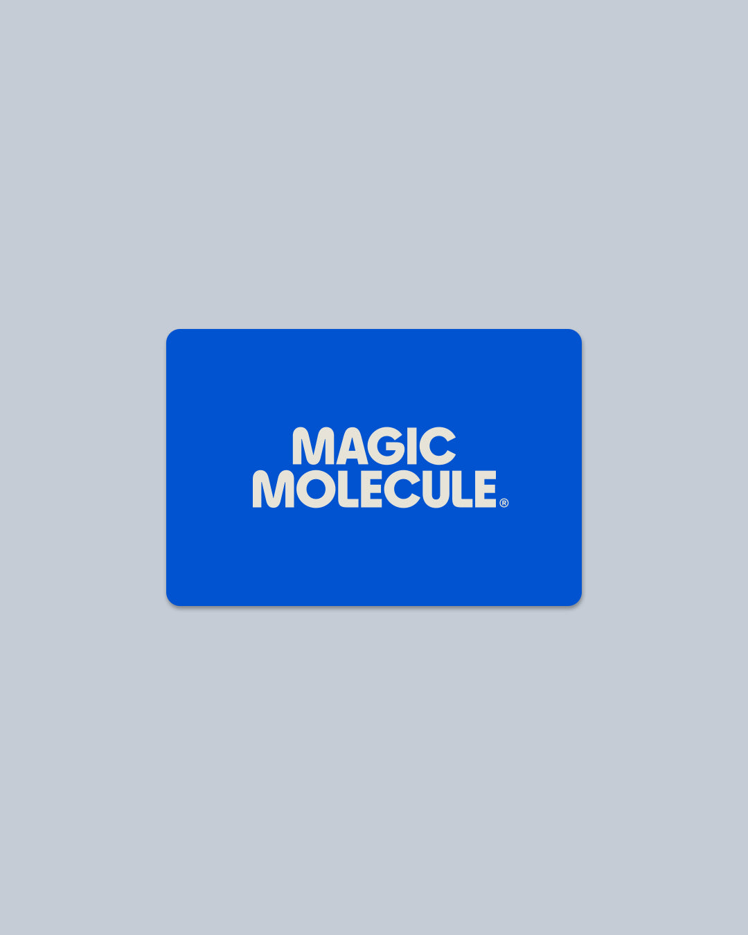 Digital Gift Card